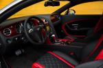Bentley Continental GT V8 S Kobra Edition II 2016 года